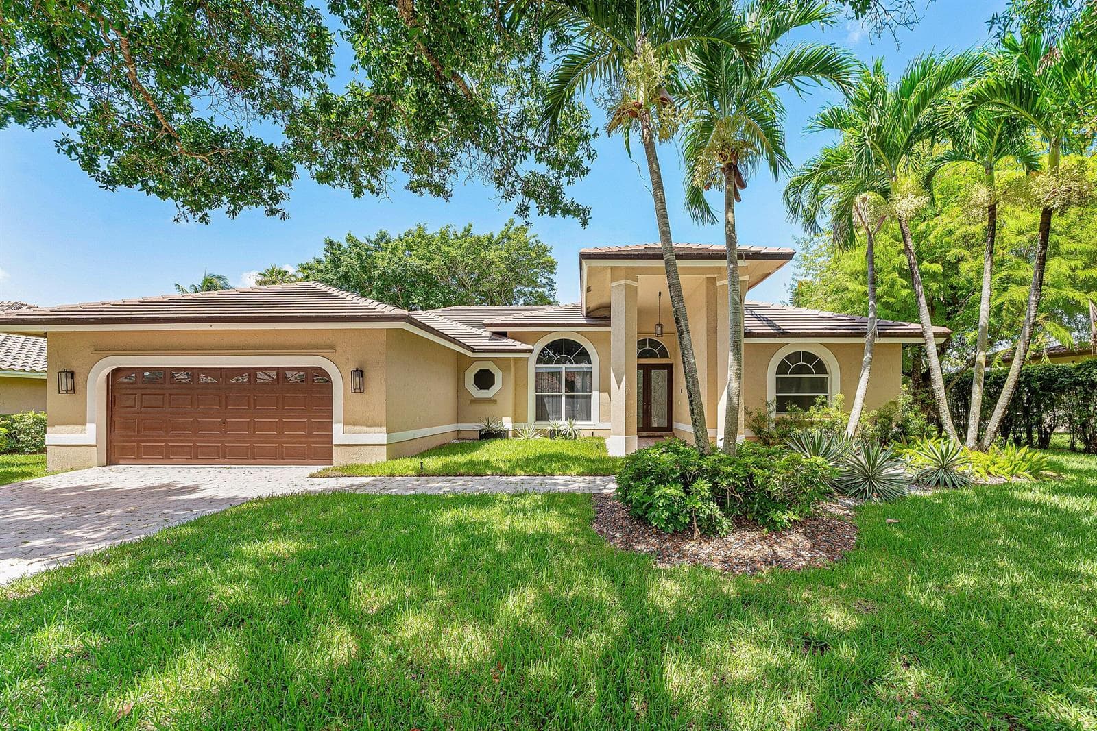 7235 NW 63rd Terrace, Parkland FL 33067 - Parkland, FL - Photo 1