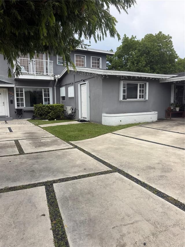 440-442 SW 81st Ave, Miami FL 33144 - Miami, FL - Photo 2