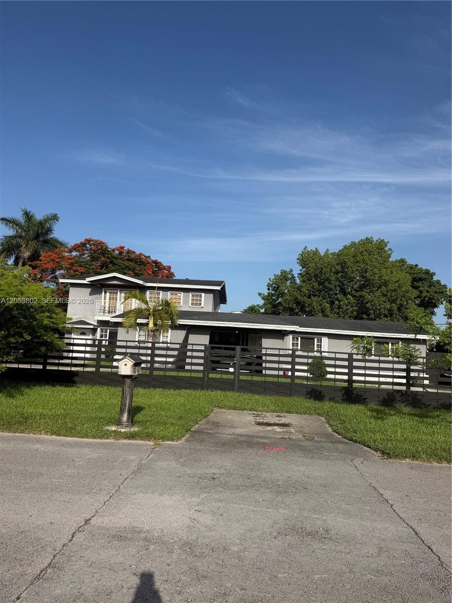 440-442 SW 81st Ave, Miami FL 33144 - Miami, FL - Photo 1