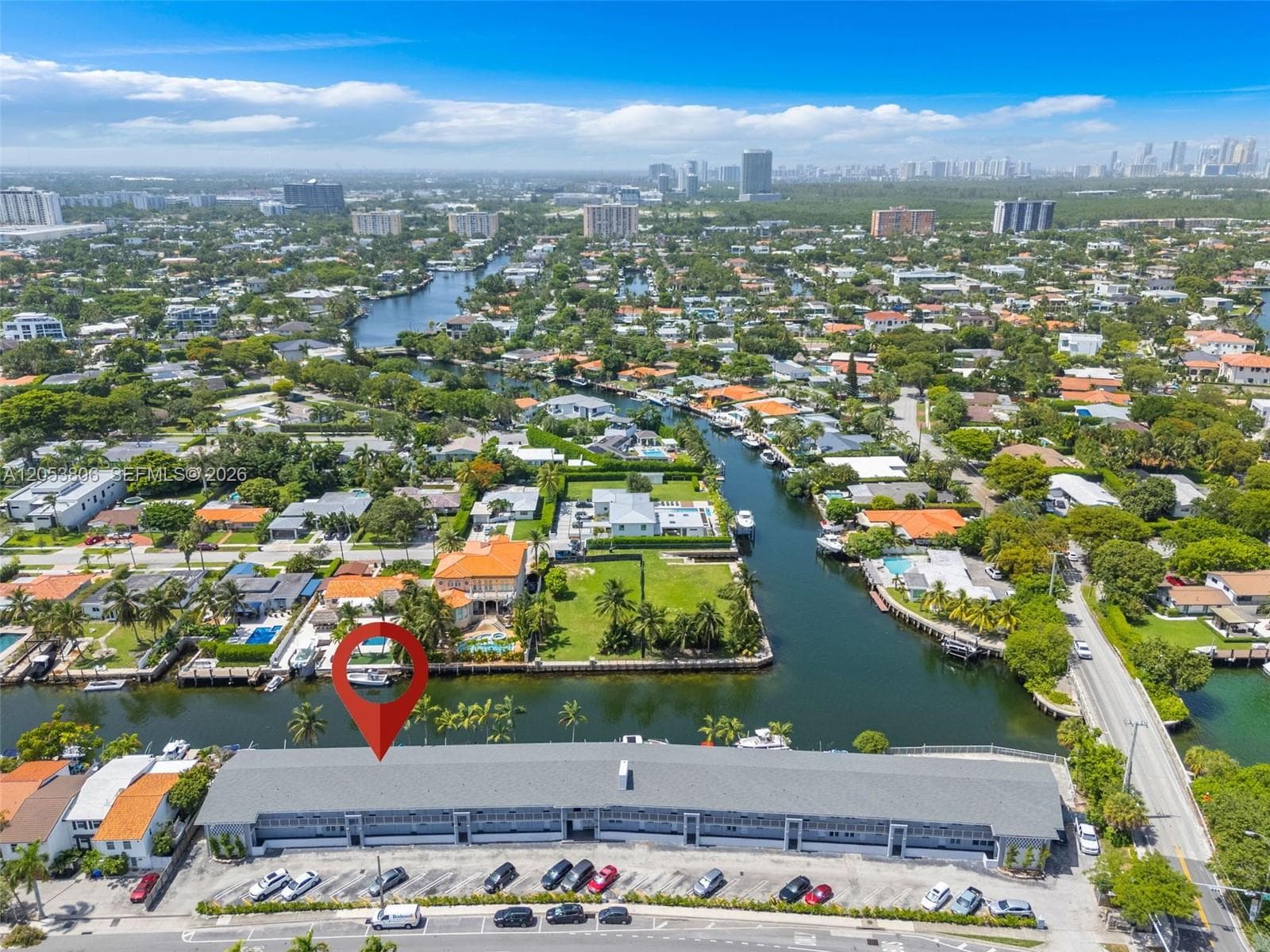 2225 NE 123rd St # 102, North Miami FL 33181