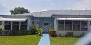 1180 S DRIVE Circle # A, Delray Beach FL 33445 - Delray Beach, FL - Photo 2