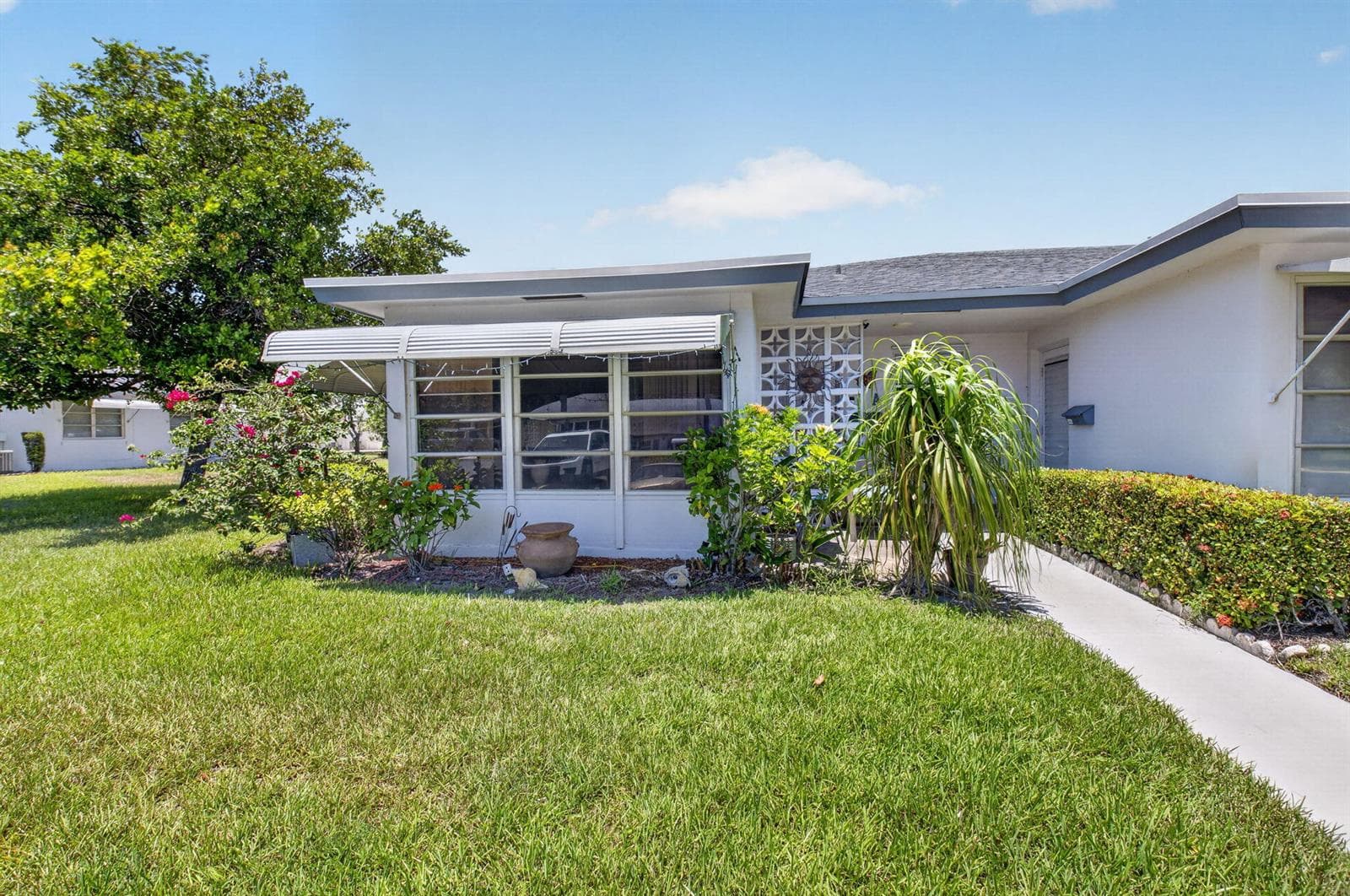 1180 S DRIVE Circle # A, Delray Beach FL 33445 - Delray Beach, FL - Photo 1