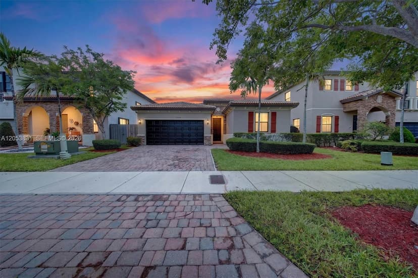 11509 SW 238 Terrace, Miami FL 33032