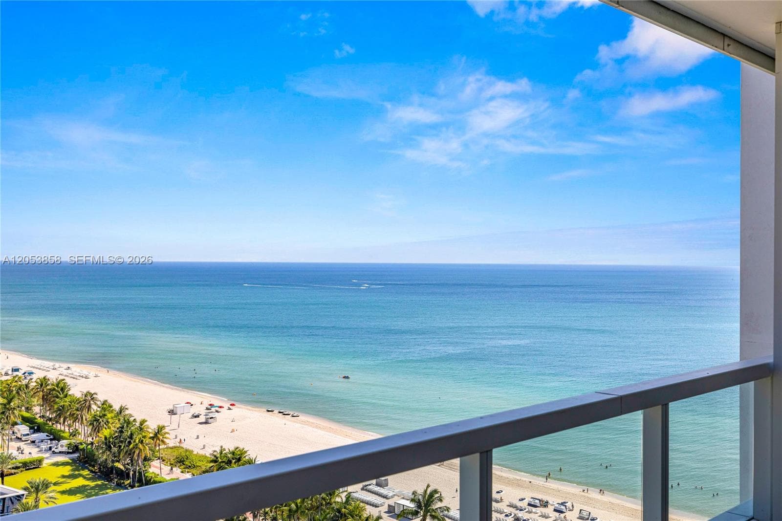 4391 COLLINS AVE # 1707, Miami Beach FL 33140