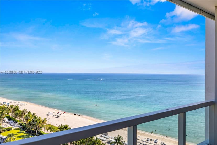 4391 COLLINS AVE # 1707, Miami Beach FL 33140