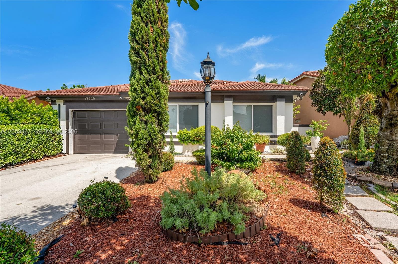 18625 NW 53rd Ave, Miami Gardens FL 33055