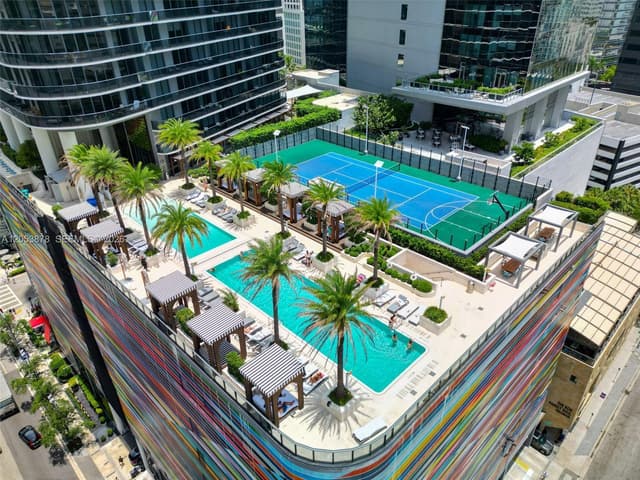 801 S Miami Ave # 2002, Miami FL 33130 - Miami, FL - Photo 2