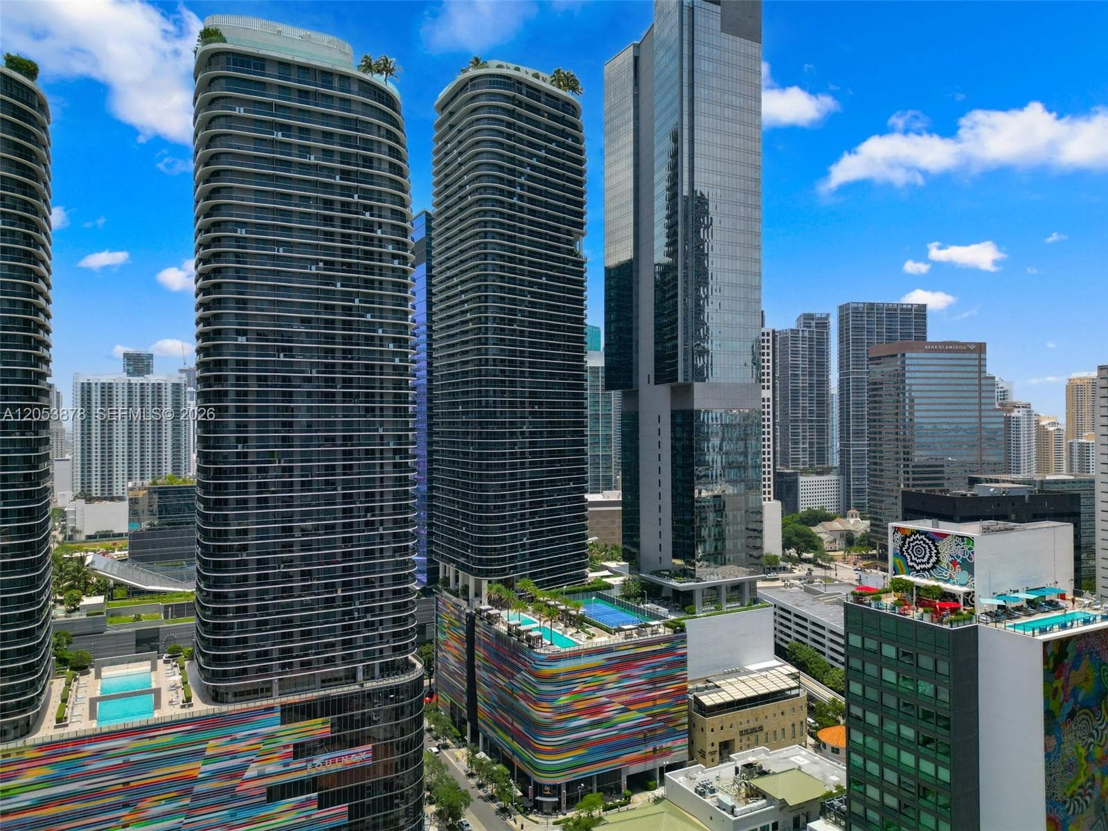 801 S Miami Ave # 2002, Miami FL 33130 - Miami, FL - Photo 1