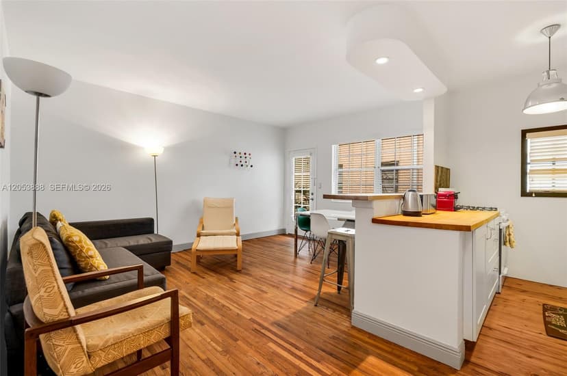 1551 Michigan Ave # 12, Miami Beach FL 33139