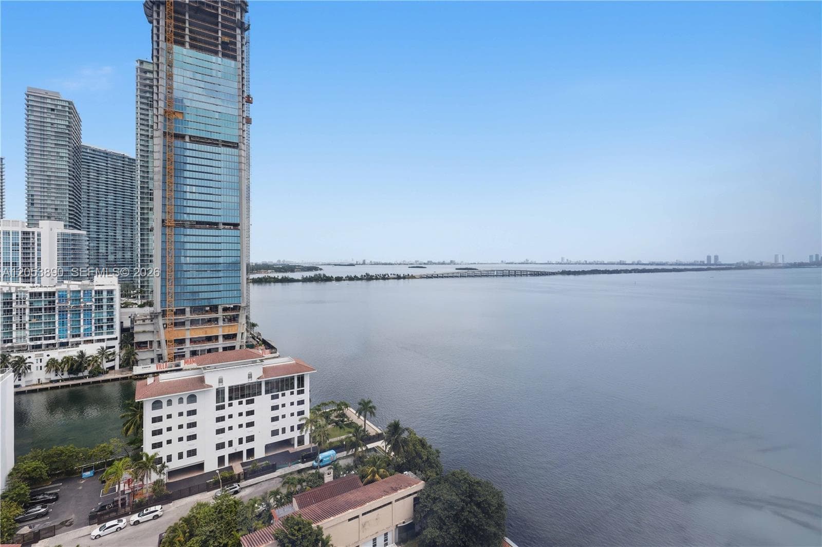 700 NE 26th Ter # 1506, Miami FL 33137