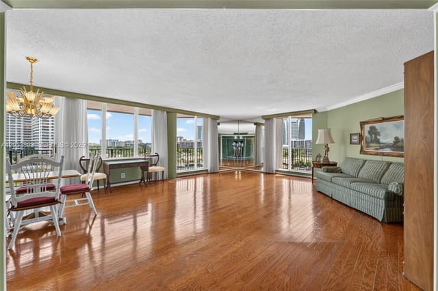 300 Three Islands Blvd # 207, Hallandale Beach FL 33009 - Hallandale Beach, FL - Photo 4