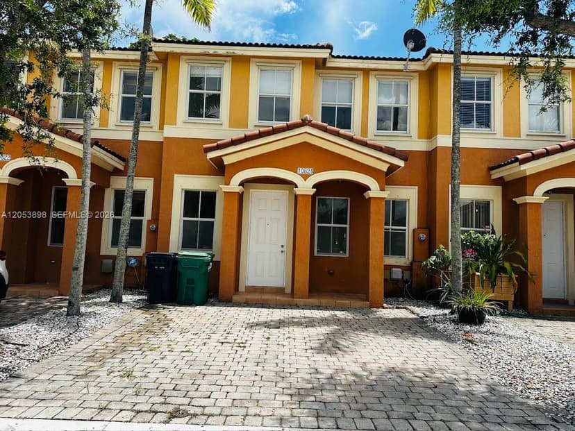 10824 SW 240th Ln # 10824, Homestead FL 33032