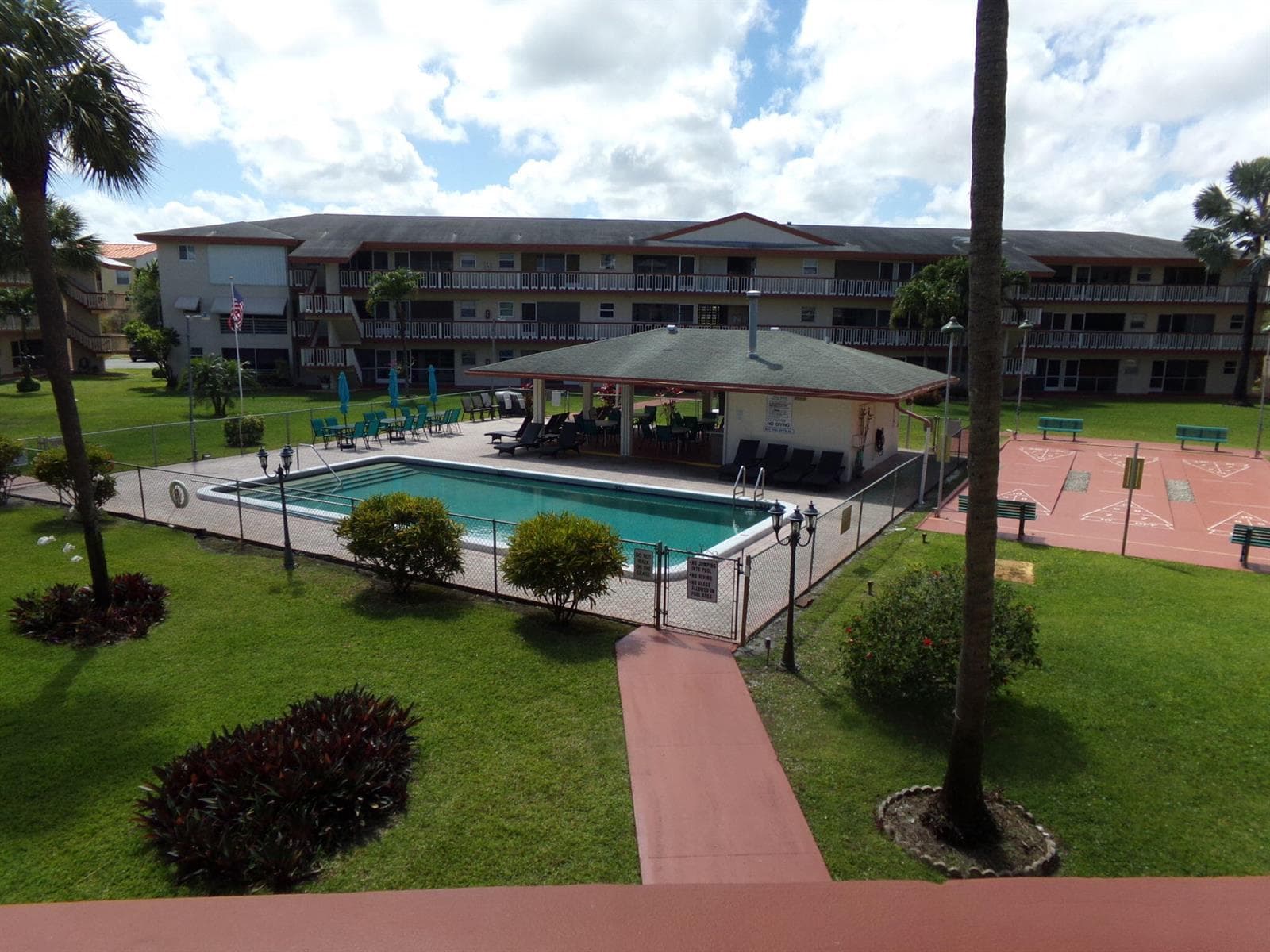 5300 WASHINGTON Street # P234, Hollywood FL 33021 - Hollywood, FL - Photo 1