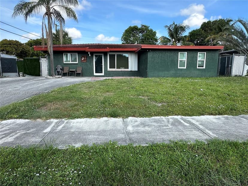 1911 NW 1st Ave, Pompano Beach FL 33060