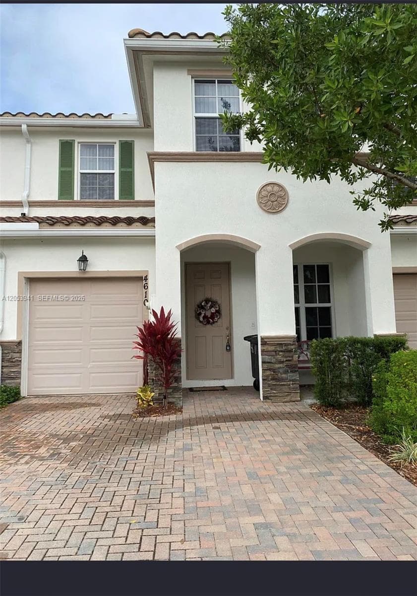 4610 Tara Cove Way, West Palm Beach FL 33417 - West Palm Beach, FL - Photo 1
