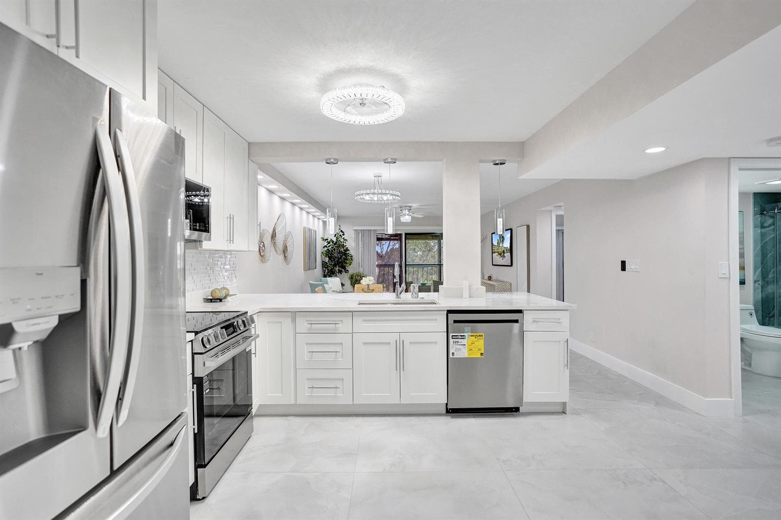 7146 Huntington Lane # 402, Delray Beach FL 33446