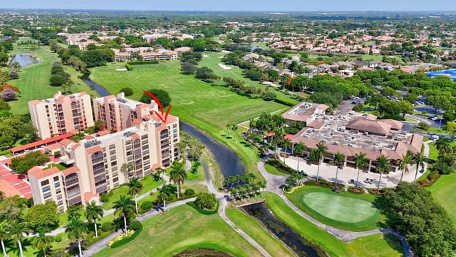 7153 Promenade Drive # 101, Boca Raton FL 33433 - Boca Raton, FL - Photo 2