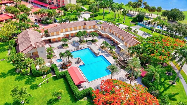 7153 Promenade Drive # 101, Boca Raton FL 33433 - Boca Raton, FL - Photo 6