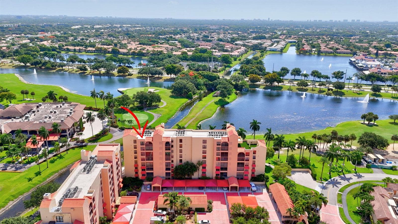7153 Promenade Drive # 101, Boca Raton FL 33433