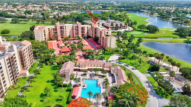 7153 Promenade Drive # 101, Boca Raton FL 33433 - Boca Raton, FL - Photo 5