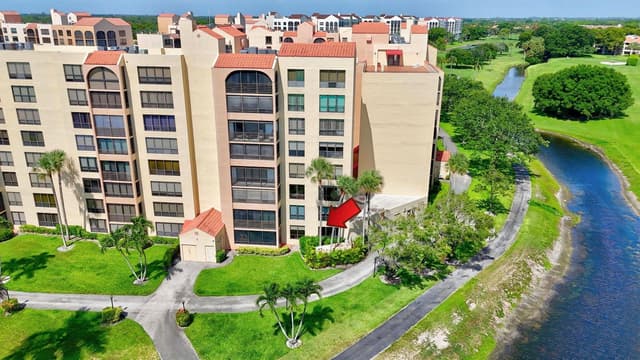 7153 Promenade Drive # 101, Boca Raton FL 33433 - Boca Raton, FL - Photo 4