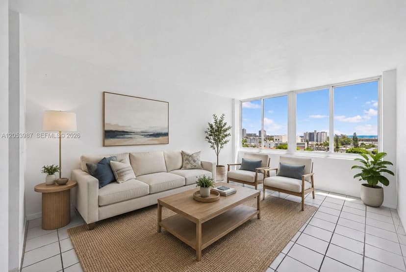 7441 Wayne Ave # 8G, Miami Beach FL 33141