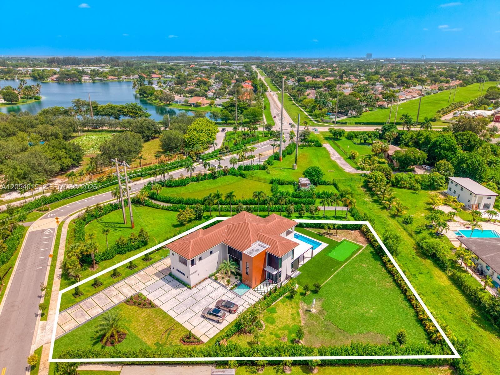 1500 SW 149th Ter, Davie FL 33326 - Davie, FL - Photo 1