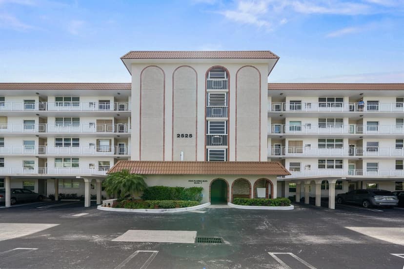 2525 Florida Boulevard # 130, Delray Beach FL 33483