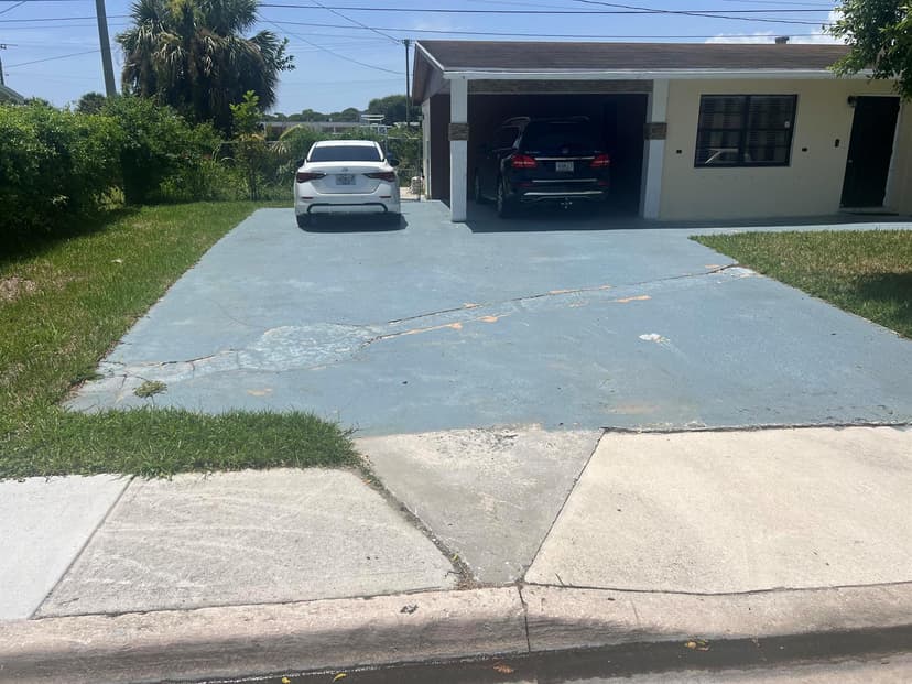 1131 W 1st Street, Riviera Beach FL 33404