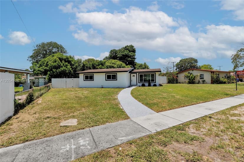 1218 NW 15th St, Fort Lauderdale FL 33311