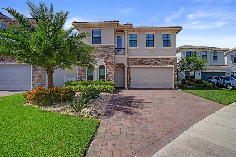 8655 NW 39TH Court, Coral Springs FL 33065