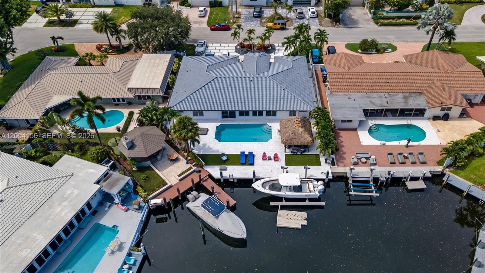 2920 NE 55th Pl, Fort Lauderdale FL 33308