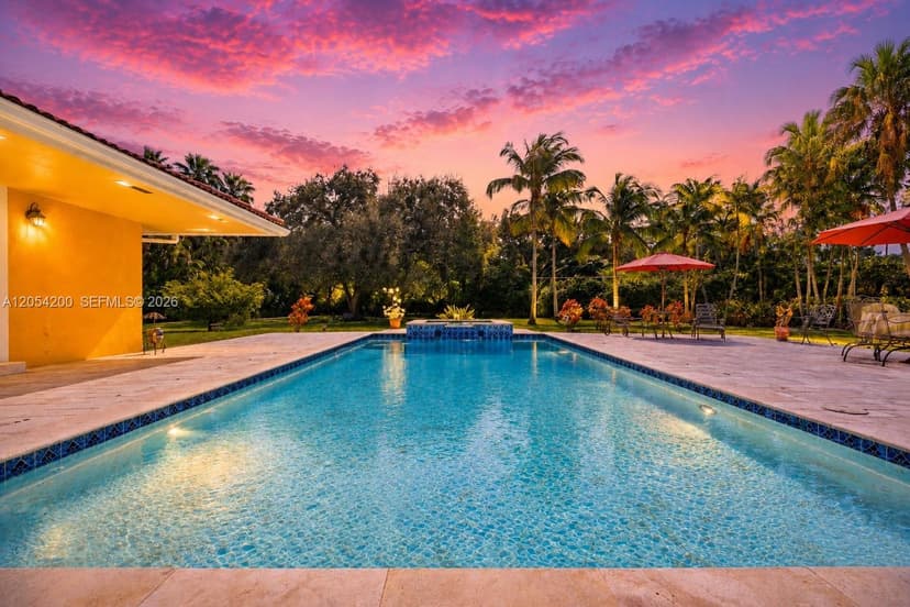 6500 SW 127th Street, Pinecrest FL 33156