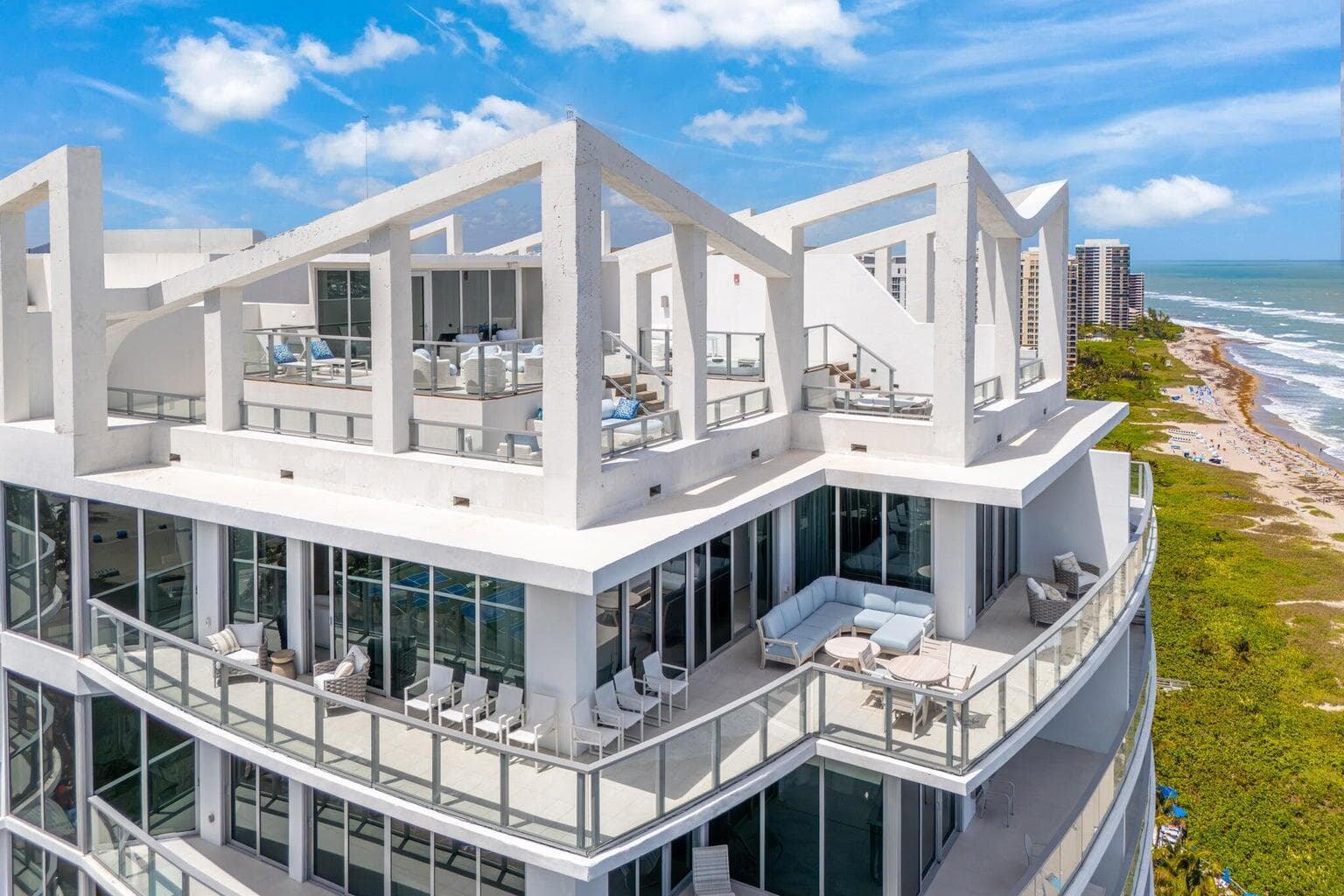 3100 N Ocean Drive, Riviera Beach FL 33404