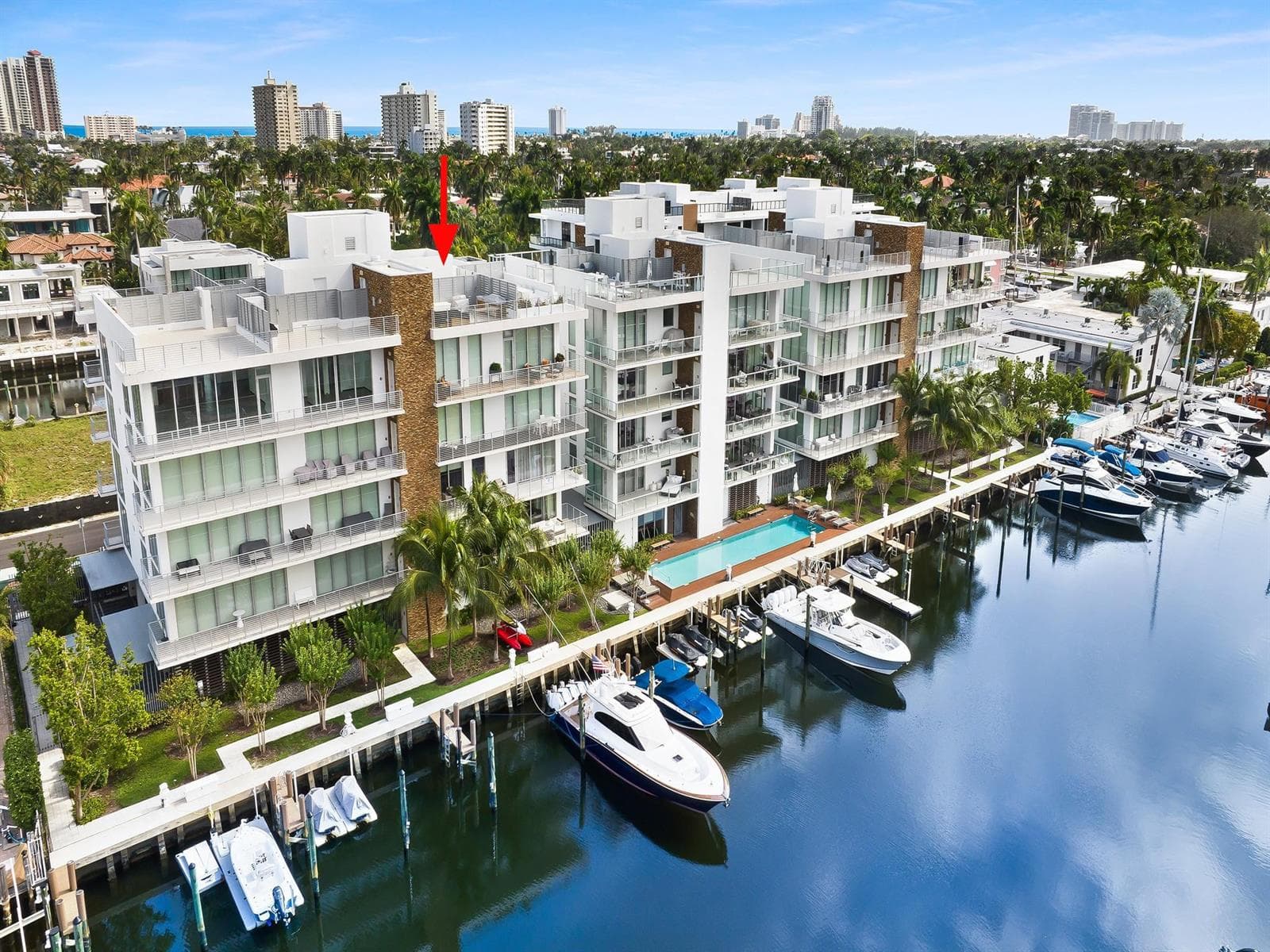 41 Isle Of Venice Drive # 402, Fort Lauderdale FL 33301