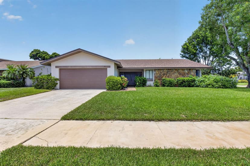 17667 Pine Needle Terrace, Boca Raton FL 33487