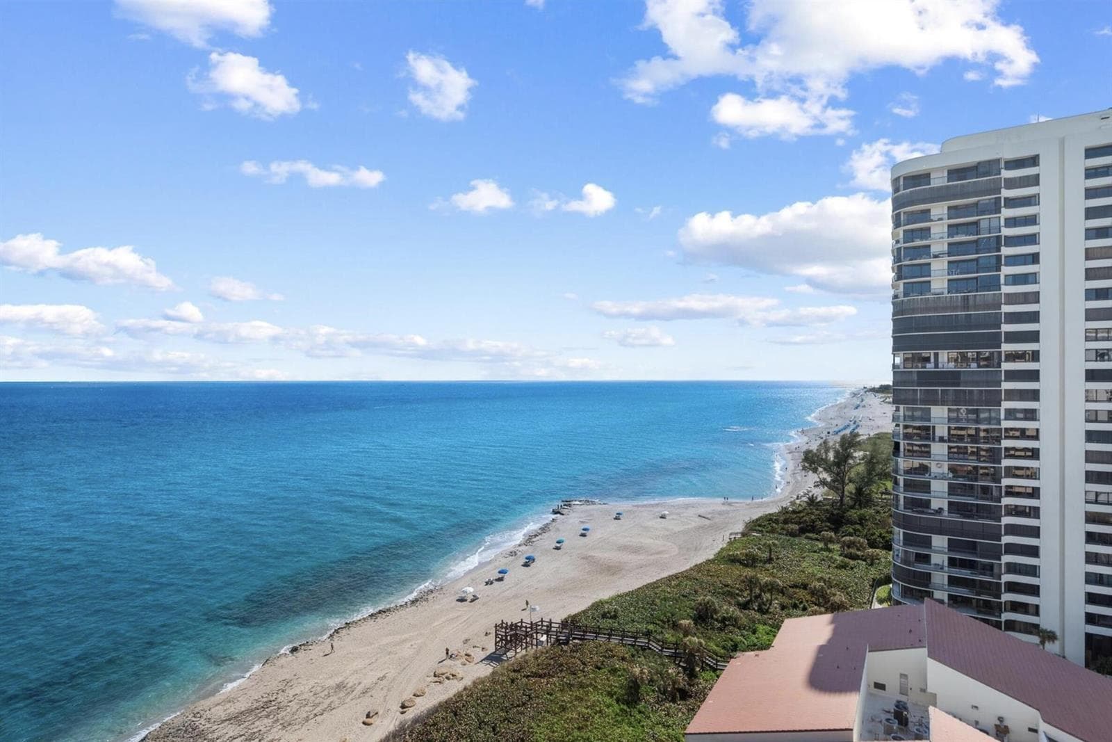 4200 N Ocean Drive # 1603, Singer Island FL 33404