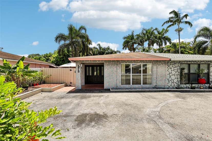375 SW 61st Ter, Margate FL 33068