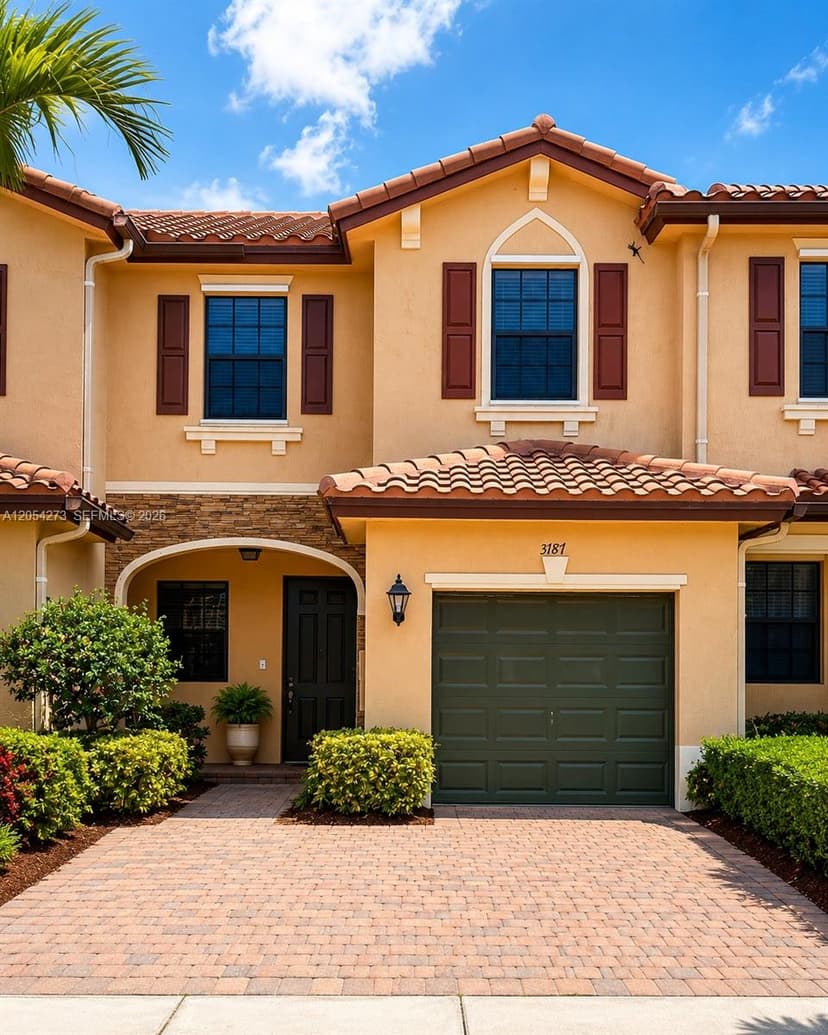 3787 SE 2nd St, Homestead FL 33033