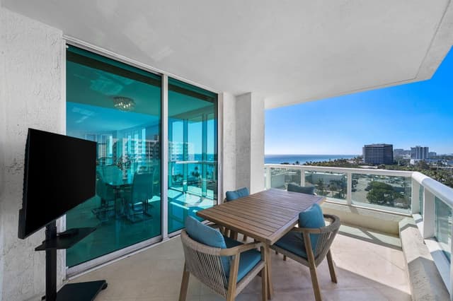 101 S Fort Lauderdale Beach Boulevard # 907, Fort Lauderdale FL 33316 - Fort Lauderdale, FL - Photo 6