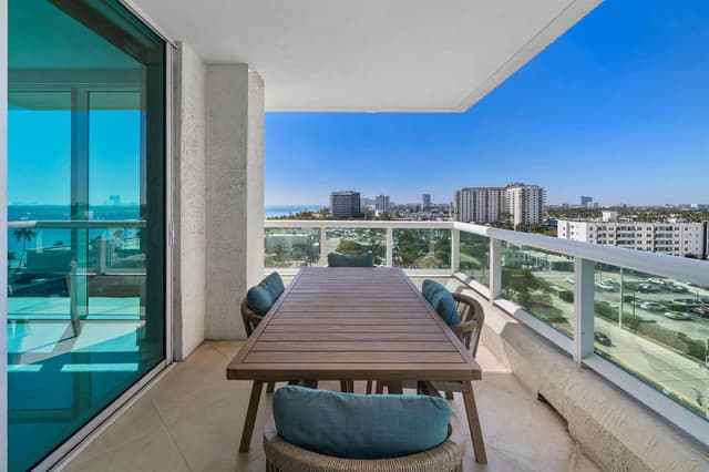 101 S Fort Lauderdale Beach Boulevard # 907, Fort Lauderdale FL 33316 - Fort Lauderdale, FL - Photo 7