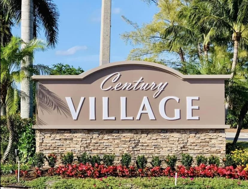 306 Wellington A, West Palm Beach FL 33417