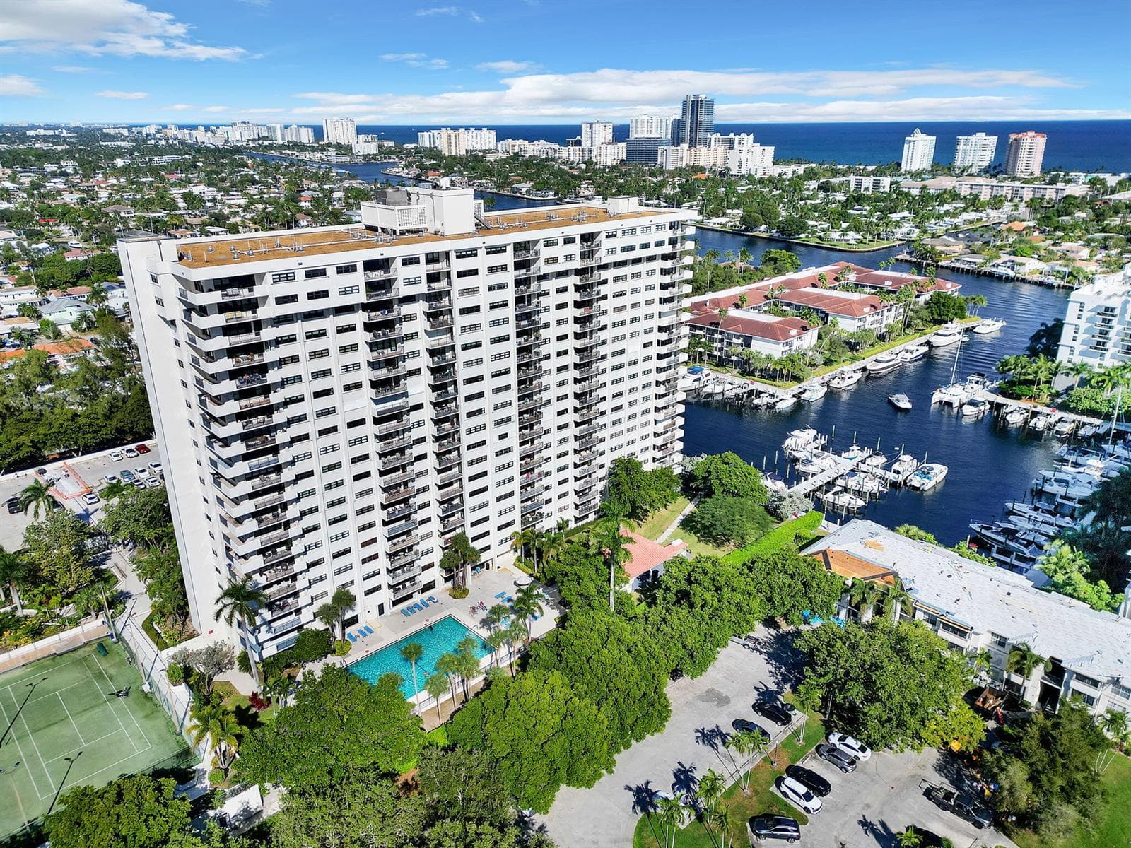 3200 Port Royale Drive N # 902, Fort Lauderdale FL 33308