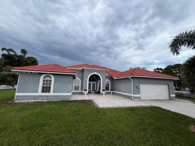 15325 N 75th Ln N, Loxahatchee FL 33470