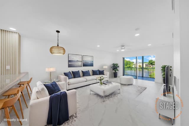 9880 Marina Boulevard # 1536, Boca Raton FL 33428 - Boca Raton, FL - Photo 3