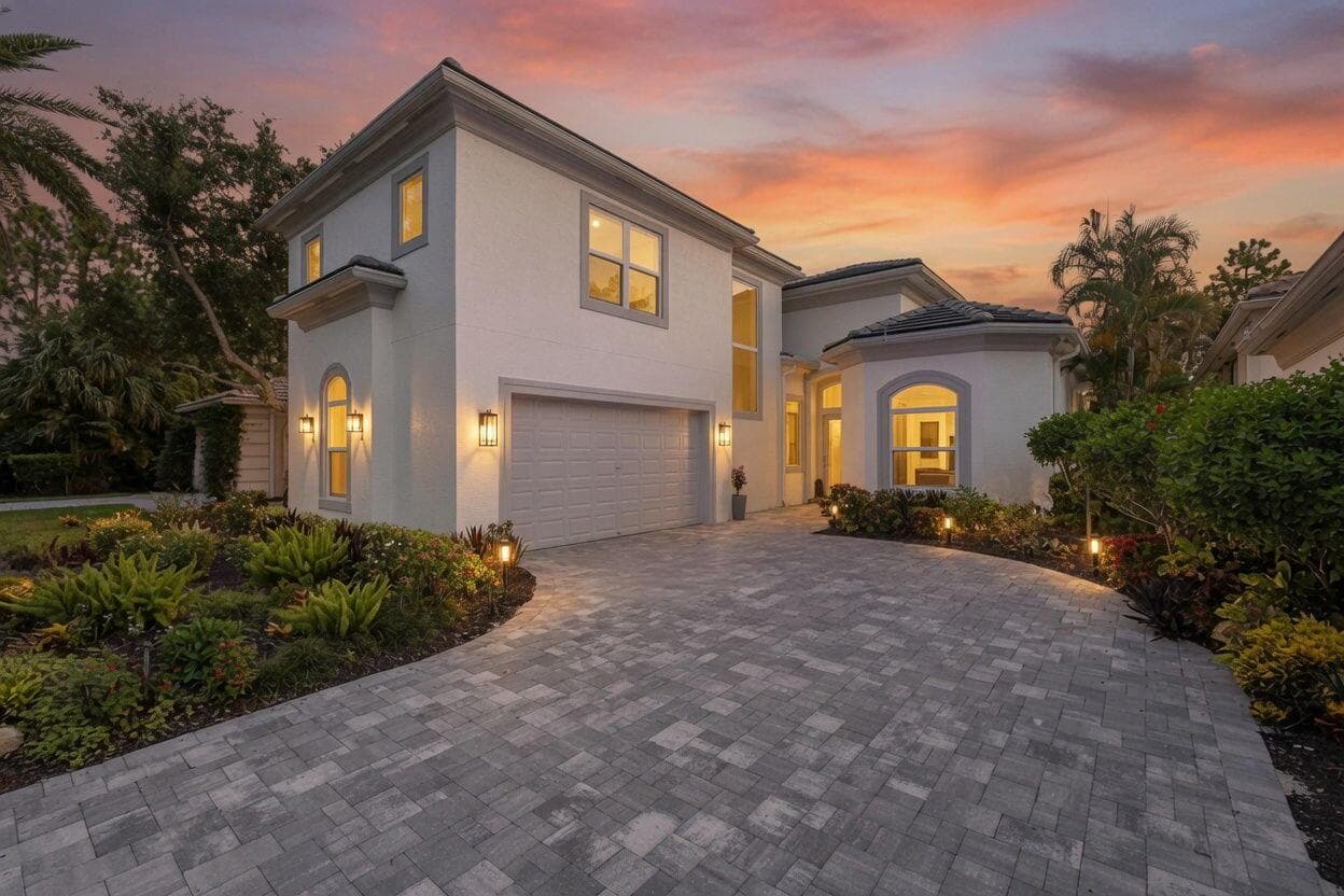 142 Porto Vecchio Way, Palm Beach Gardens FL 33418