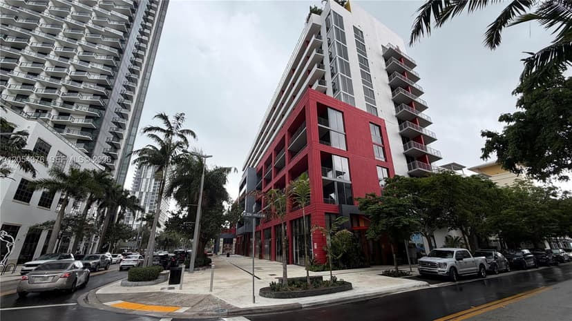 90 NE 32nd Ave., Miami FL 33137