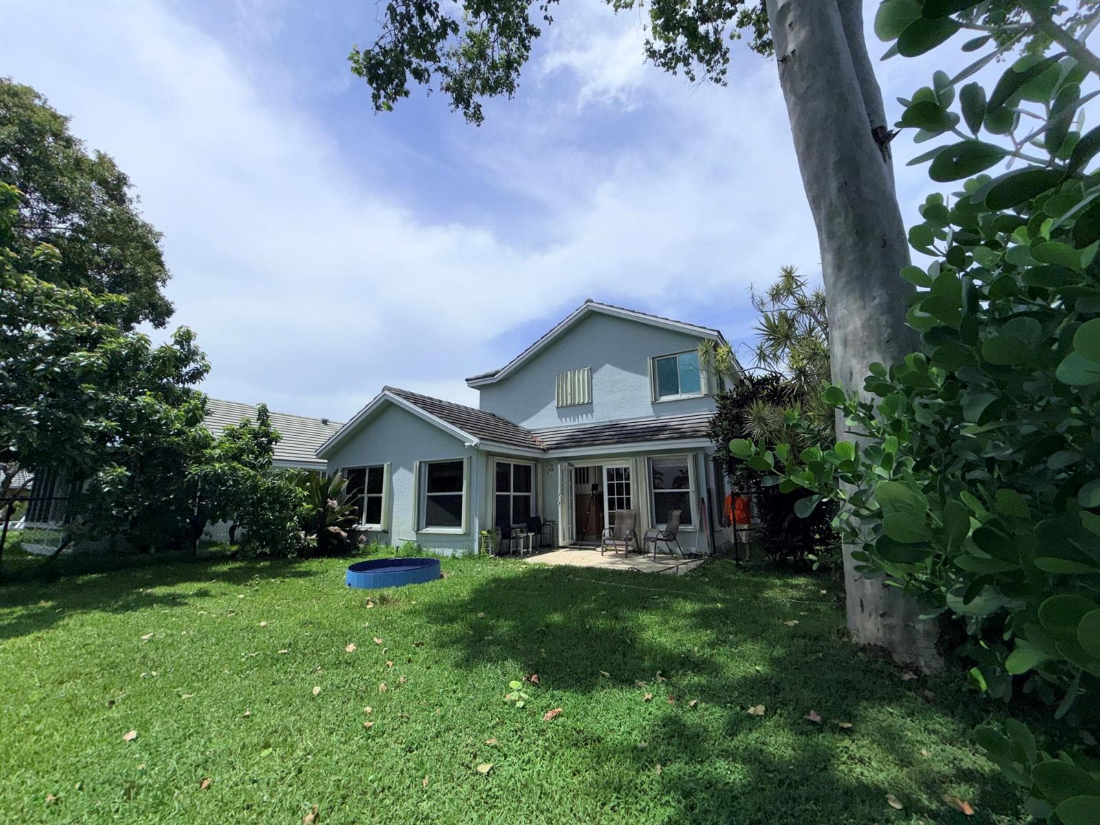 8870 Woodside Court, Davie FL 33328