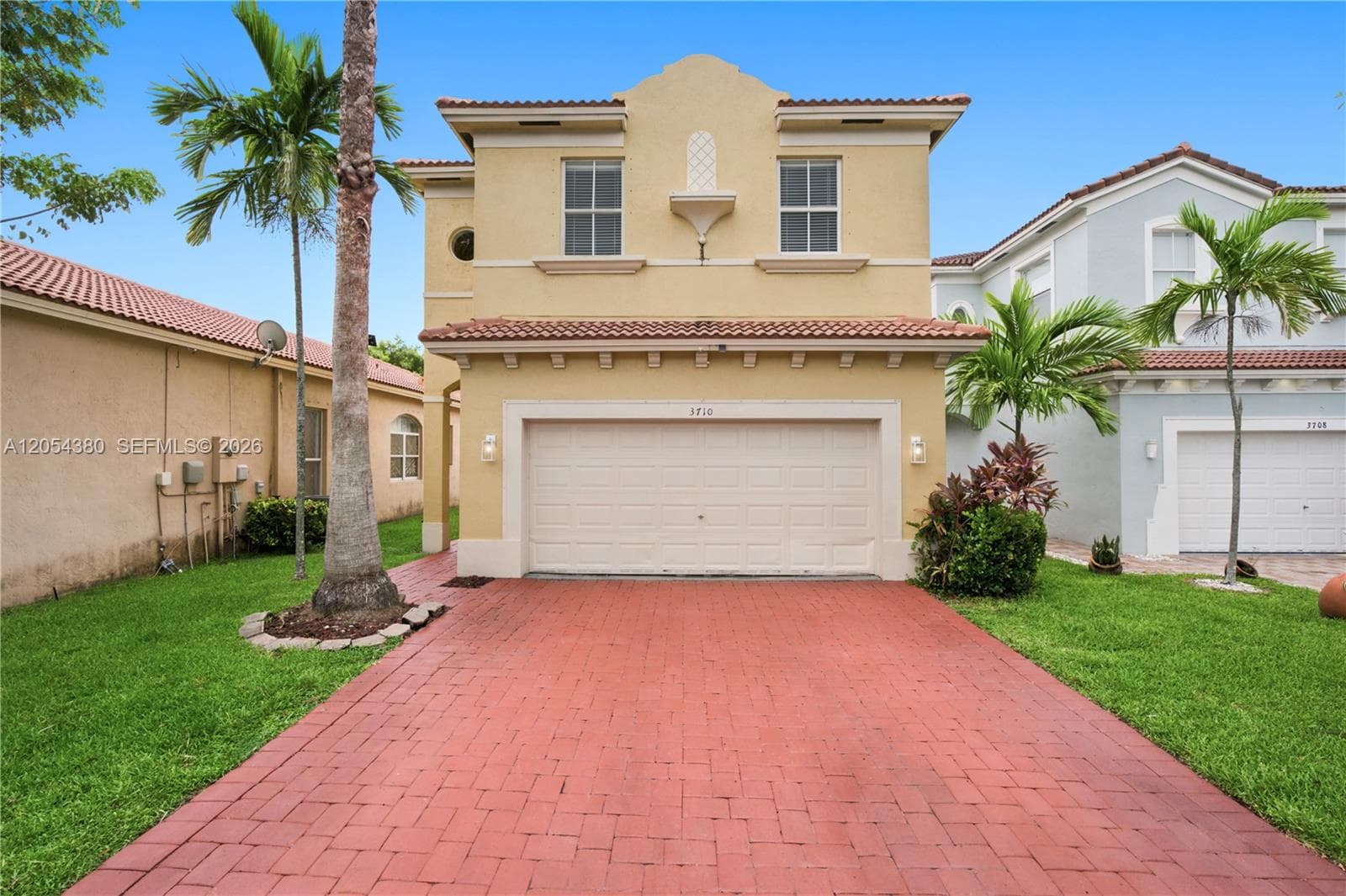 3710 NE 22nd Pl, Homestead FL 33033 - Homestead, FL - Photo 1