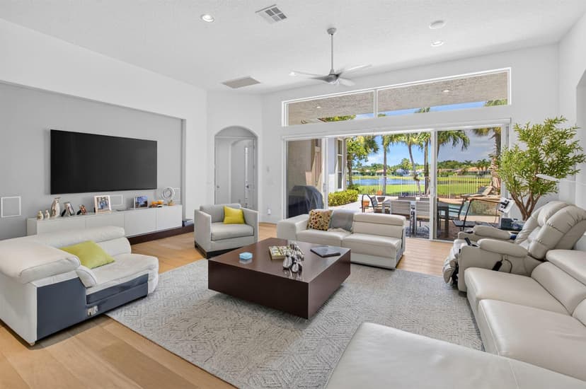 7700 VILLA D ESTE Way, Delray Beach FL 33446